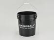 DAYTONA Fireball バケツ 18L ブラック 61705