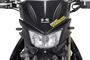 スペシャルパーツ武川 12V モンキー ゴリラ Ape D-TRACKER125 KLX125 ストリームラインミニLEDウインカーキット スモーク 05-08-0716