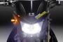 スペシャルパーツ武川 12V モンキー ゴリラ Ape D-TRACKER125 KLX125 ストリームラインミニLEDウインカーキット スモーク 05-08-0716