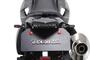 スペシャルパーツ武川 12V モンキー ゴリラ Ape D-TRACKER125 KLX125 ストリームラインミニLEDウインカーキット スモーク 05-08-0716