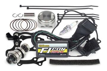 スペシャルパーツ武川 CT125 ハイパーチューニングセット 01-02-0057