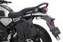 スペシャルパーツ武川 XSR125 XSR155 サイドバッグサポート SP武川製グラブバー装着車用 09-11-0387