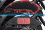 スペシャルパーツ武川 シグナスグリファス NMAX トリシティ X FORCE パワーフィルター 純正エレメント交換タイプ 03-01-0047