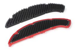 スペシャルパーツ武川 シグナスグリファス NMAX トリシティ X FORCE パワーフィルター 純正エレメント交換タイプ 03-01-0047