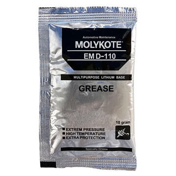ワイズギア Molykote Grease EM D110 Q4M-YSK-001-Z01