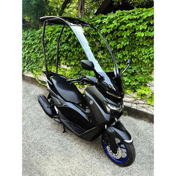ワイズギア NMAX125/155(‘25) ルーフキット Q5K-BXT-000-007