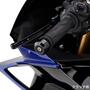 ワイズギア YAMAHA YZF-R9 レバーガード&バーエンドセット Q5K-YSK-Y82-323