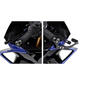 ワイズギア YAMAHA YZF-R9 レバーガード&バーエンドセット Q5K-YSK-Y82-323