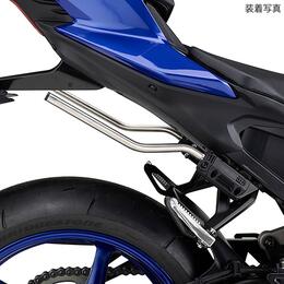 ワイズギア YAMAHA YZF-R9 ソフトサイドバッグステー Q5K-YSK-156-P01