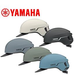 ワイズギア キャンバス・アーバン ヤマハロゴ仕様 自転車用ヘルメット