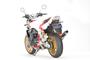アールズギア CB1300SF/SB Final Anniversaryモデル ワイバンR ツイン Sタイプ チタンポリッシュ WH48-S6ST