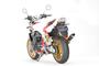 アールズギア CB1300SF/SB Final Anniversaryモデル ワイバンR ツイン Sタイプ チタンドラッグブルー WH48-S6SD