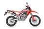 アールズギア CRF250L/RALLY REAL SPEC フルチタン スリップオン チタンドラッグブルー RH64-T3SD