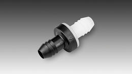 KIJIMA（キジマ） ワンウェイバルブ ダイヤフラムタイプ 9.0～10mm 105-15009
