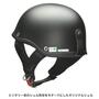LEAD ミリタリースタイル ハーフヘルメット EAGLE WING EW-77