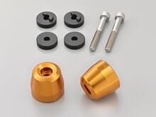 ハンドル＆ステップ