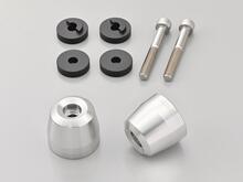 ハンドル＆ステップ