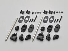 ハンドル＆ステップ