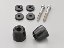 ハンドル＆ステップ