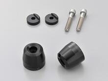 ハンドル＆ステップ