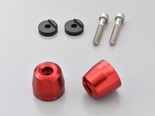 ハンドル＆ステップ