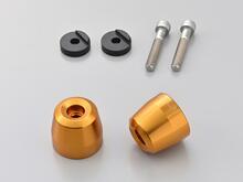 ハンドル＆ステップ