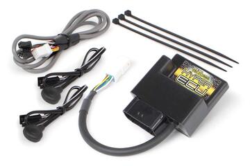 スペシャルパーツ武川 スーパーカブ50 ハイパーECU 05-04-0205