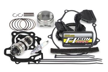 スペシャルパーツ武川 GROM ハイパーチューニングセット 01-02-0059