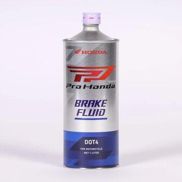 Pro HONDA ブレーキフルード 1L缶　08270-99961