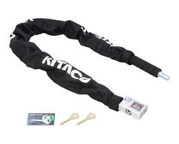 KITACO フラットバーロック TDX-01 880-1001001