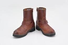 DAYTONA DS-003 エンジニアライドブーツ ブラウン