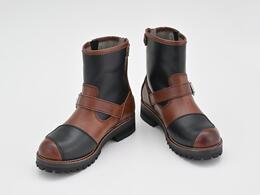 DAYTONA DS-003 エンジニアライドブーツ コンビ