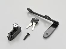 ドレスアップパーツ