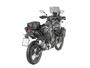 DAYTONA GIVI GRT721B 防水サイドバッグ16L＆シートバッグ12L 3点セット 63464