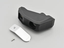 DAYTONA エンジンプロテクター（ストリームライン）単品 M12用 30664 