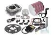 スペシャルパーツ武川 Ape50 ハイパーSステージボアアップキット80cc 01-05-5495