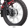 スペシャルパーツ武川 HONDA CT125 フローティングディスクローター 06-08-0273