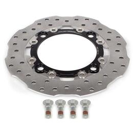 スペシャルパーツ武川 HONDA CT125 フローティングディスクローター 06-08-0273