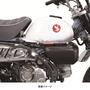 ACTIVE（アクティブ）HONDA モンキー125 パフォーマンスダンパー 13691114