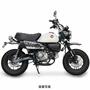 ACTIVE（アクティブ）HONDA モンキー125 パフォーマンスダンパー 13691114