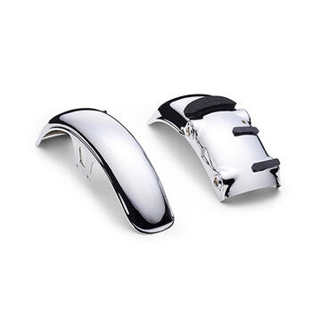 ワイズギア YAMAHA SR400 フェンダーセット Q5K-YSK-164-Z10