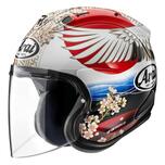 Arai VZ-RAM TSUBASA （ツバサ） オープンフェイスヘルメット