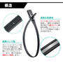 LEAD（リード工業） UT-LOCK 結束バンド型ダイヤルロック CA-04