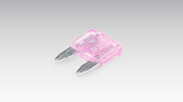 KIJIMA（キジマ） 補修用 グリップヒーター ヒューズ GH07/10 ミニ平型 4A 304R-8199-05