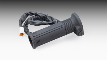 KIJIMA（キジマ） 補修用 グリップヒーター GH07 インチ 130ｍｍ 左 ＳＷ 304R-8200-03