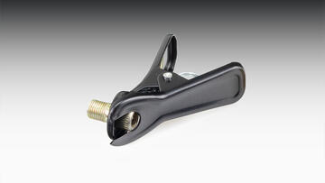 KIJIMA（キジマ） スマートエアポンプ JP03 補修用 アダプタ 英式トンボ（ウッズ） 302-324-6