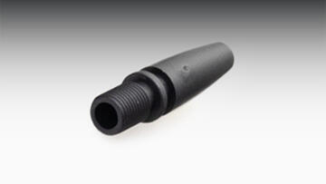 KIJIMA（キジマ） スマートエアポンプ JP01/02 補修用 アダプタ 浮き輪ノズル 302-322-5