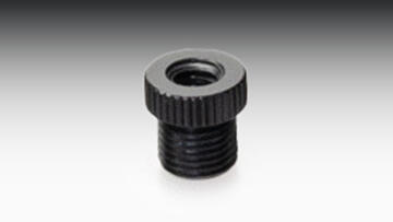 KIJIMA（キジマ） スマートエアポンプ JP01/02 補修用 アダプタ 英式（ウッズ） 302-322-3