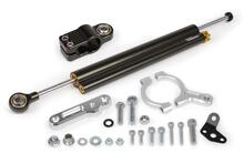 ハンドル＆ステップ