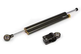 スペシャルパーツ武川 汎用 ステアリングダンパーキット 06-01-0430